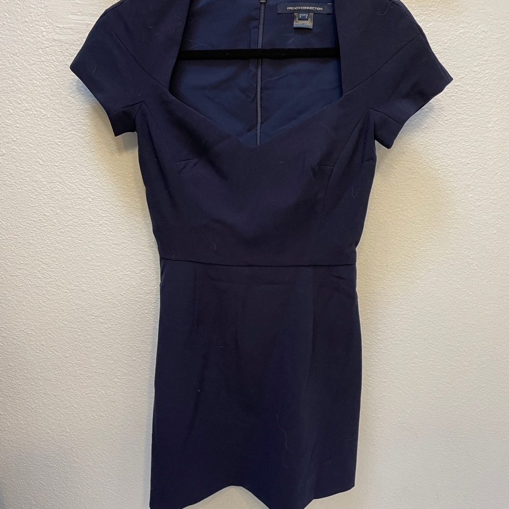 French connection dress